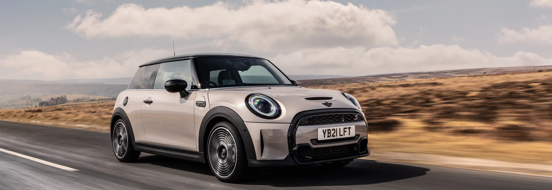 Buyer’s guide to the 2022 Mini 3-Door Hatch and 5-Door Hatch